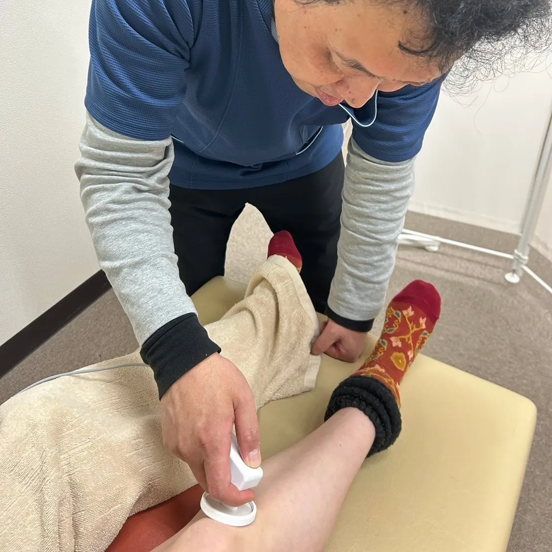 滋賀県・甲賀市の整骨院、接骨院なら寺庄整骨院へ🌟