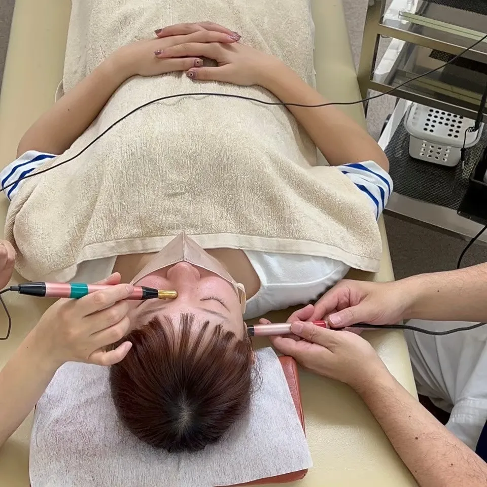 滋賀県・甲賀市の整骨院、接骨院なら寺庄整骨院へ☘️