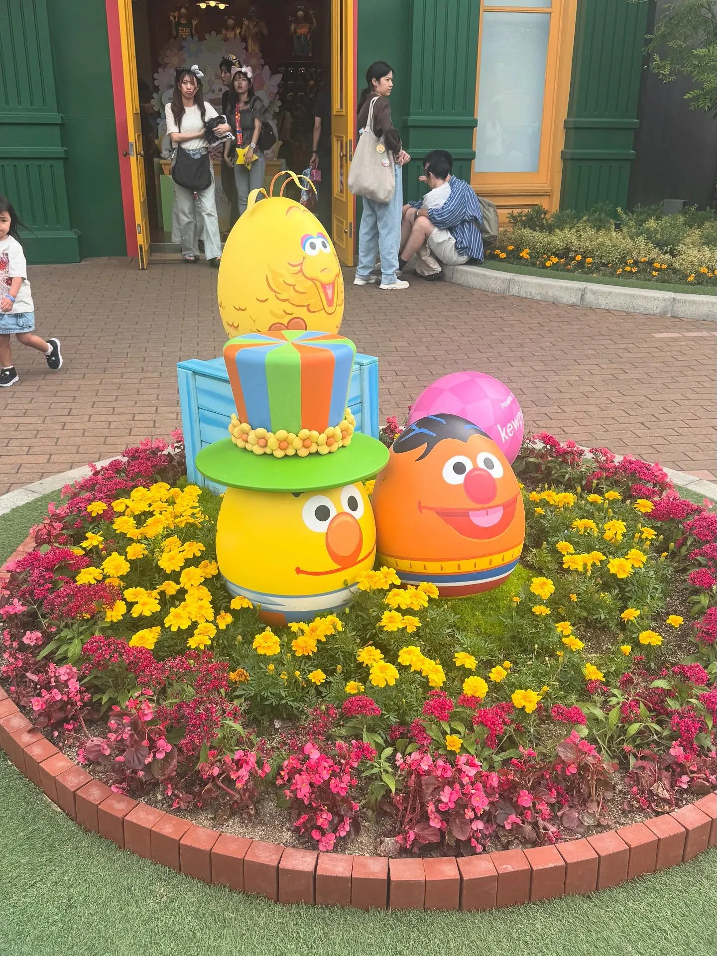 こんにちは！寺庄整骨院のスタッフです🙋🏻