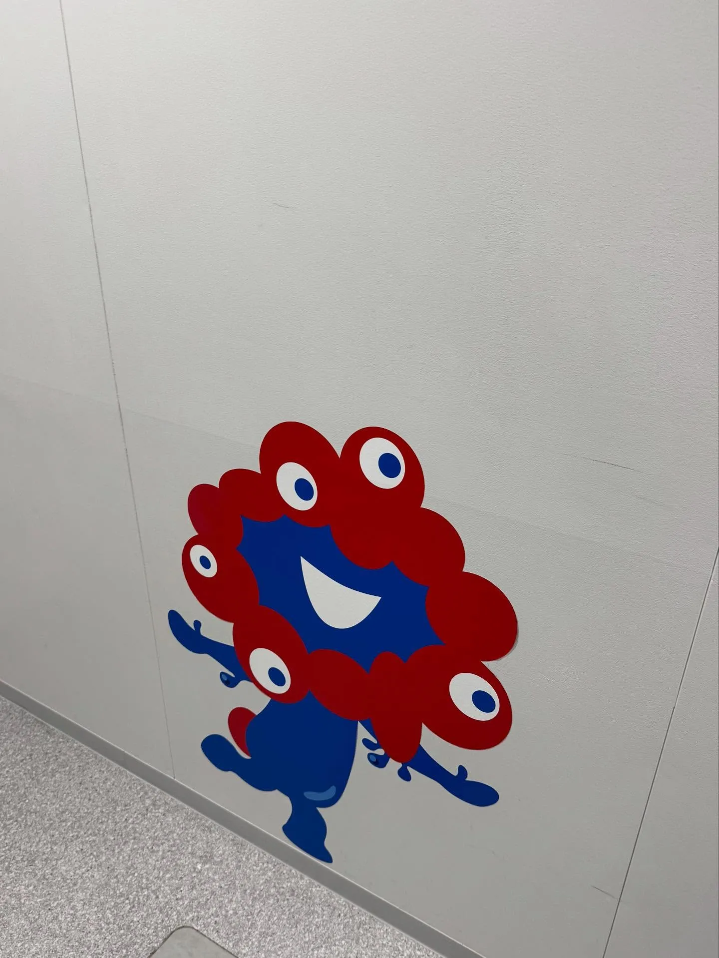 こんにちは!寺庄整骨院のスタッフです🙋🏻