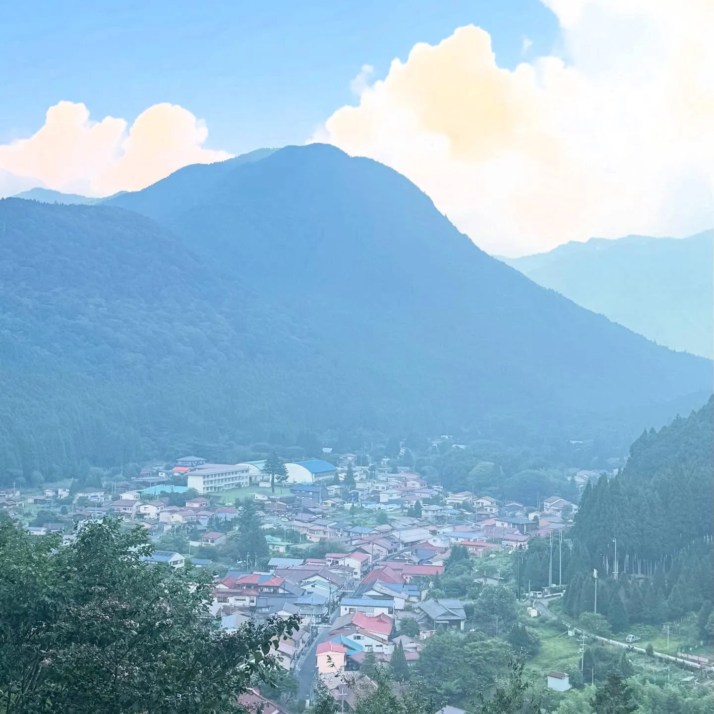 こんにちは！寺庄整骨院のスタッフです🍀