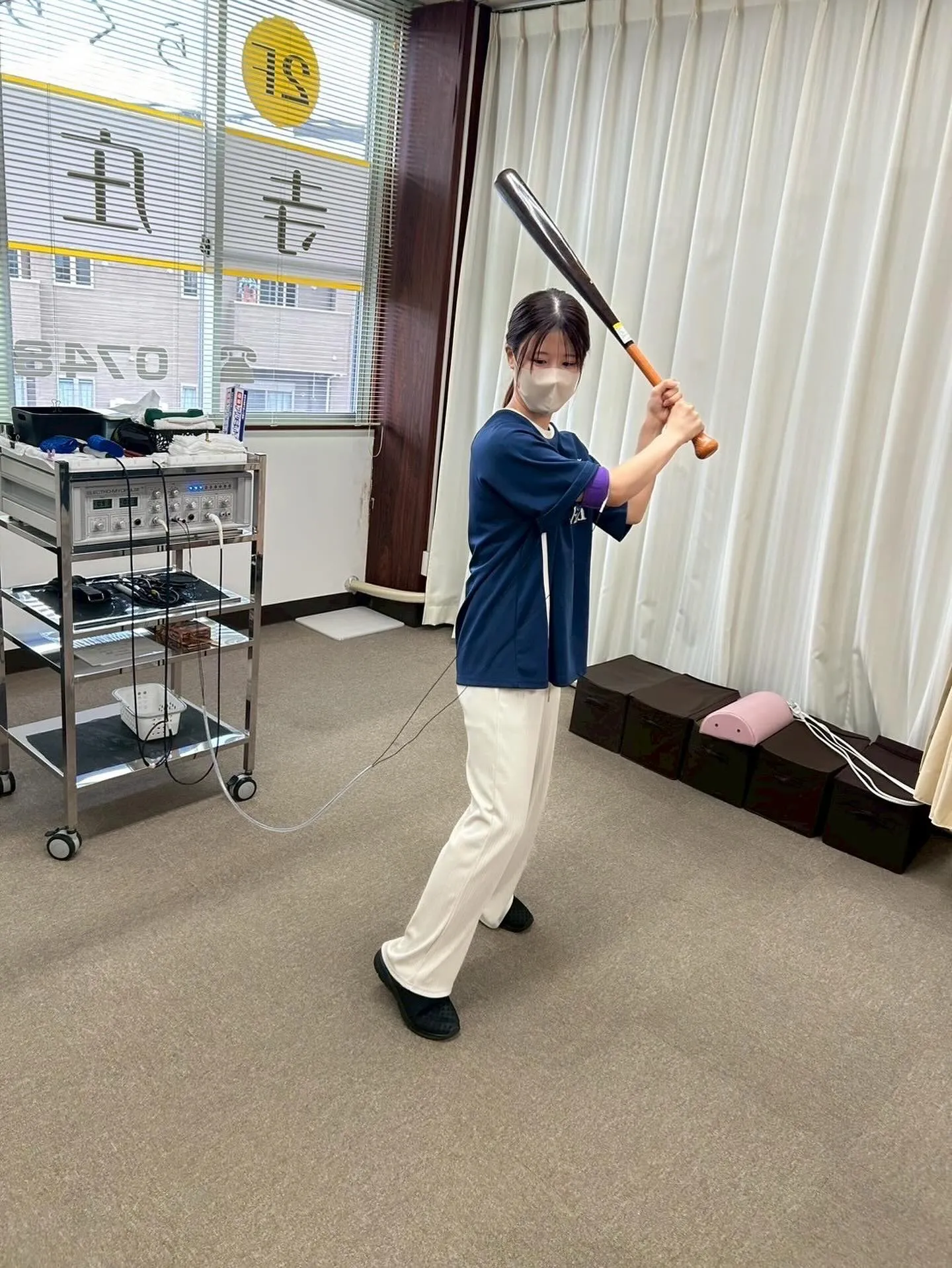 滋賀県甲賀市の整骨院なら寺庄整骨院🍂