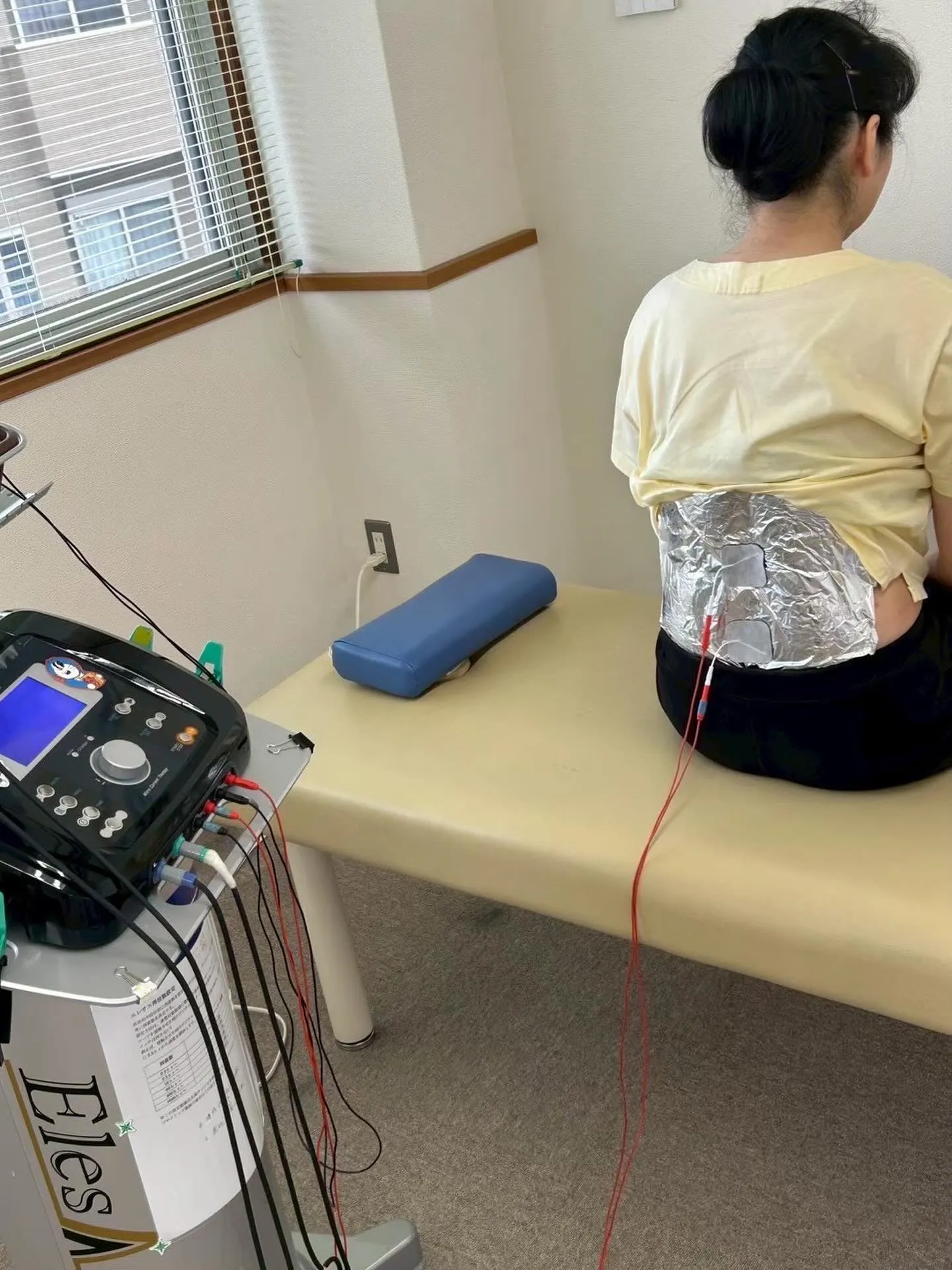 滋賀県甲賀市の接骨院、整骨院なら寺庄整骨院へ🍁