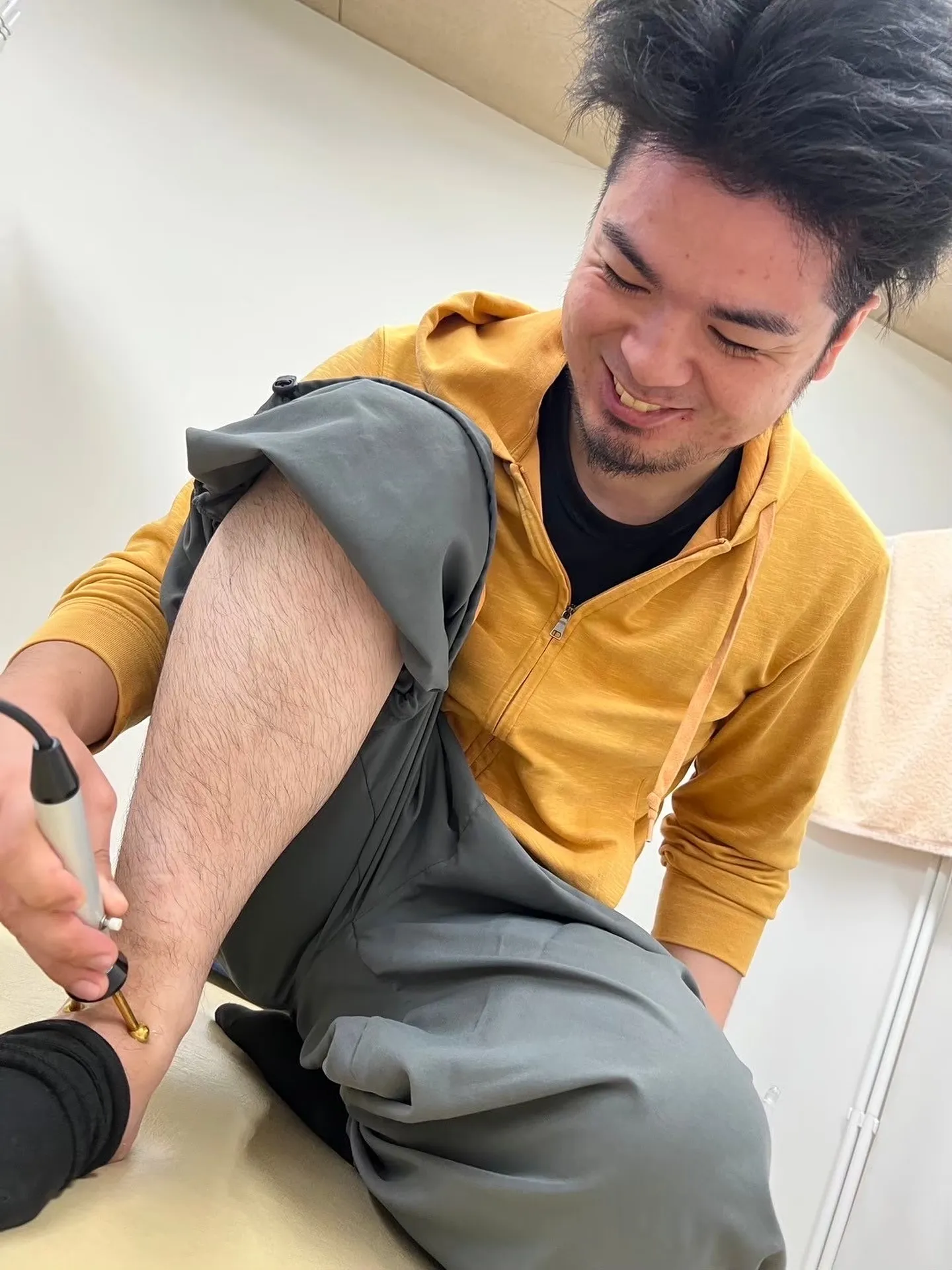 滋賀県甲賀市の整骨院なら寺庄整骨院へ🗣