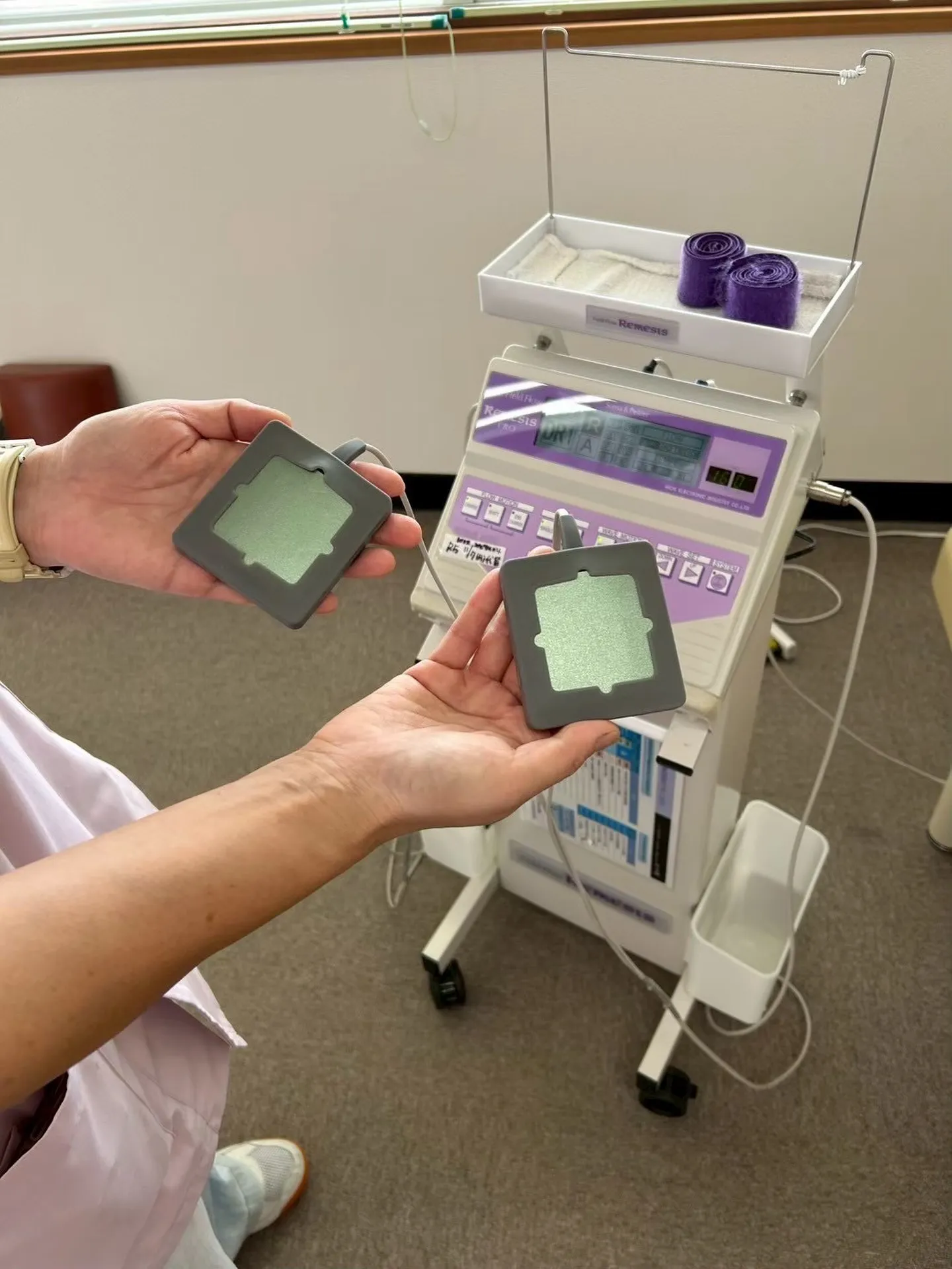 滋賀県・甲賀市の整骨院なら寺庄整骨院へ🐣