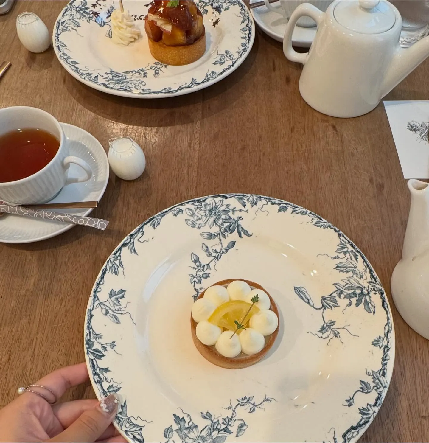 こんにちは！寺庄整骨院のスタッフです🍀