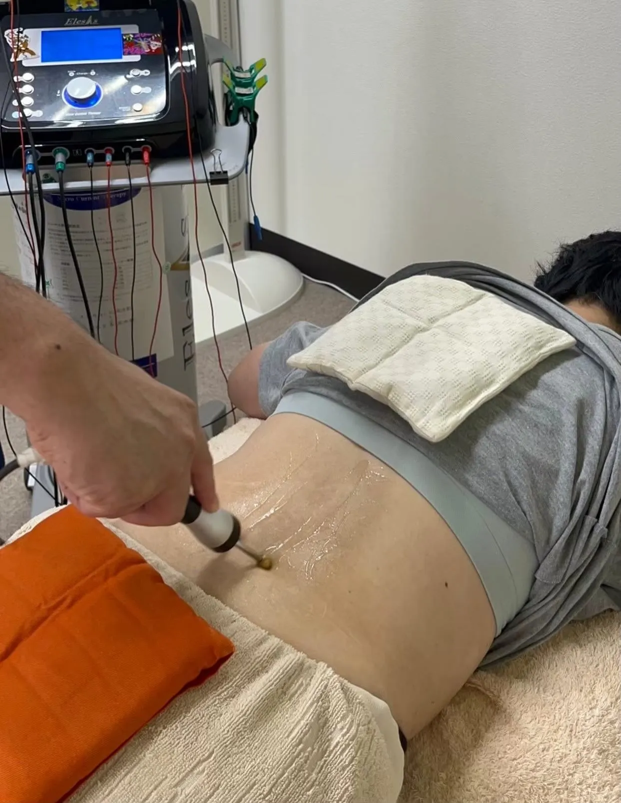 滋賀県甲賀市で整骨院をお探しの方は『寺庄整骨院』まで🧶