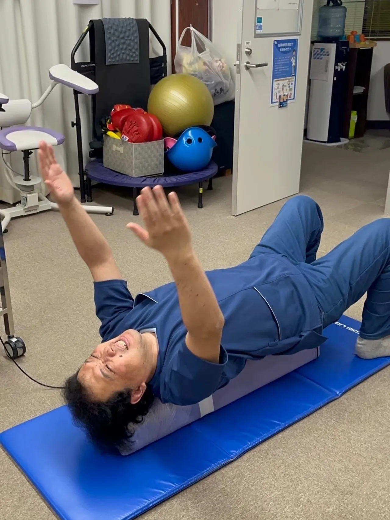 滋賀県・甲賀市の整骨院、接骨院なら寺庄整骨院へ🚴🏻‍♂️