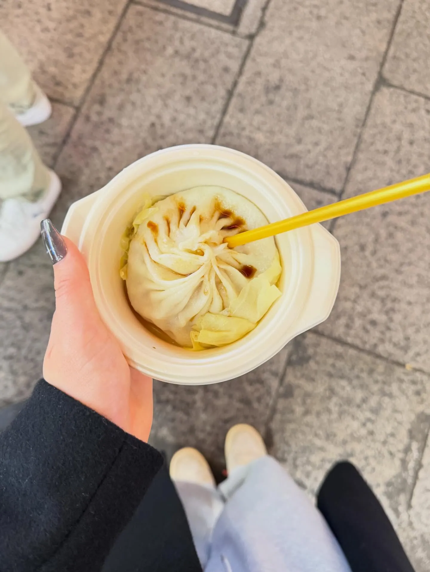 こんにちは！寺庄接骨院のスタッフです😽