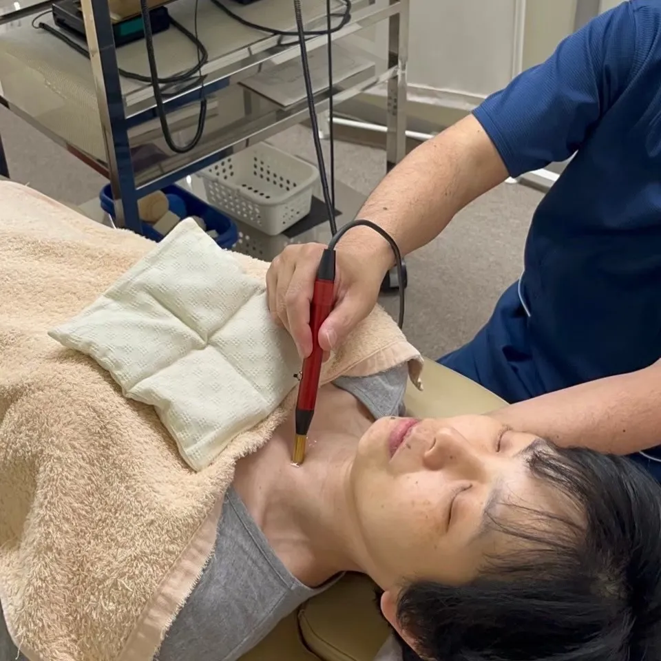 甲賀市・湖南市で自律神経でお悩みの方は寺庄整骨院へ🚴🏻‍♂️