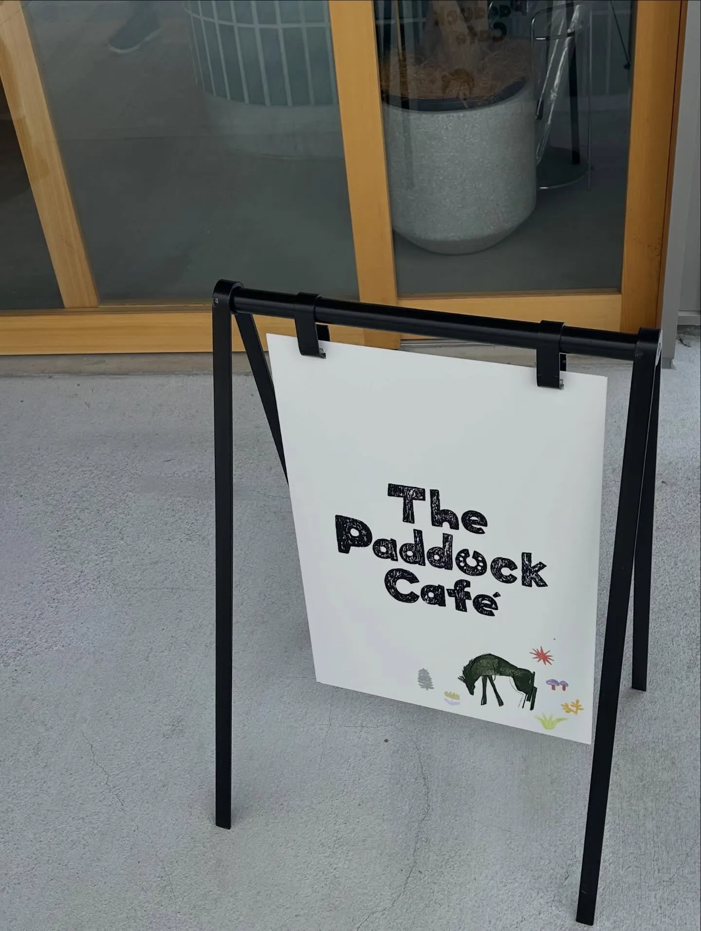 甲賀市寺庄整骨院のスタッフです⭐️京都のカフェへ行ってきまし...