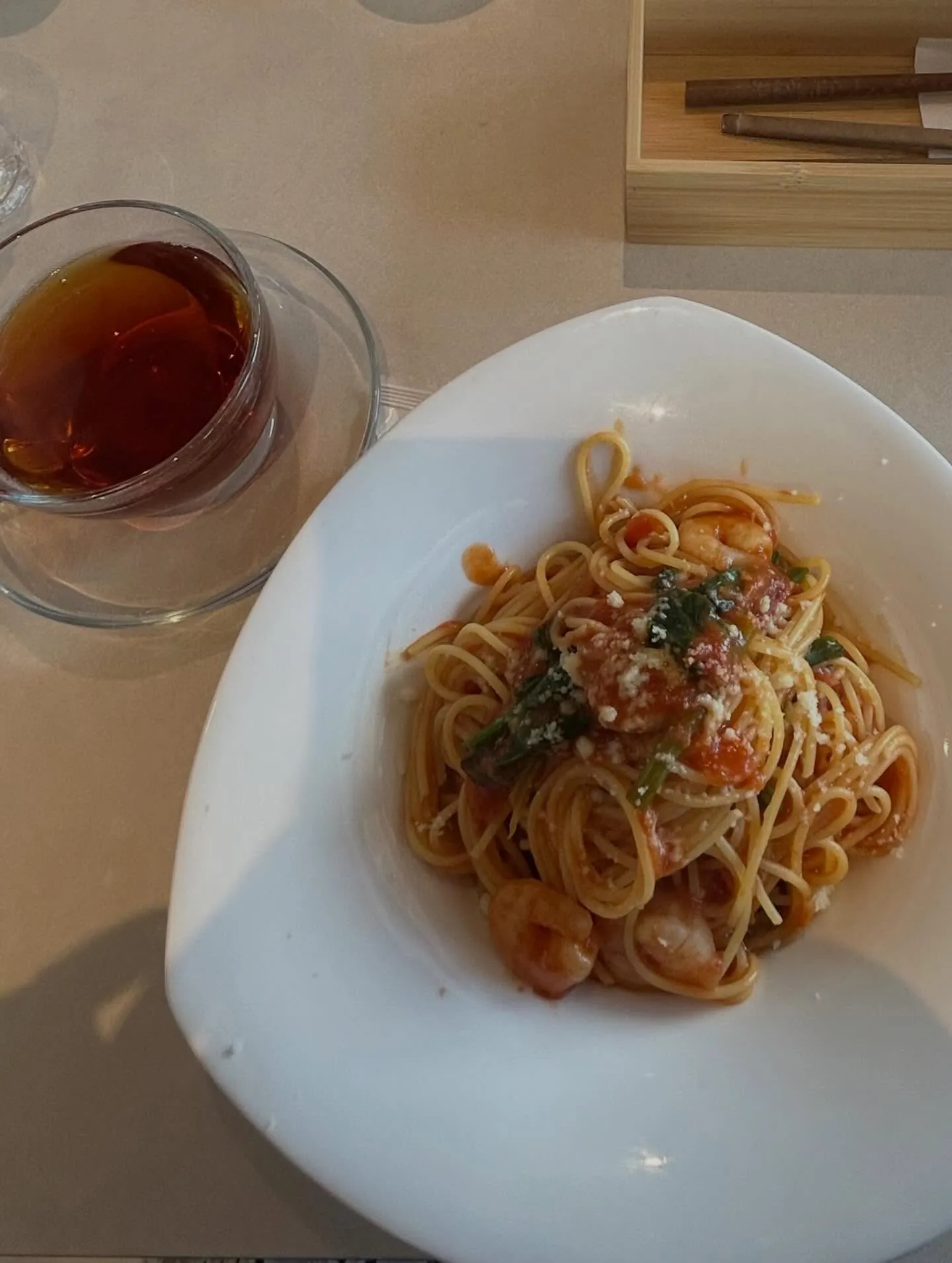 甲賀市寺庄整骨院のスタッフです⭐️京都のカフェへ行ってきまし...