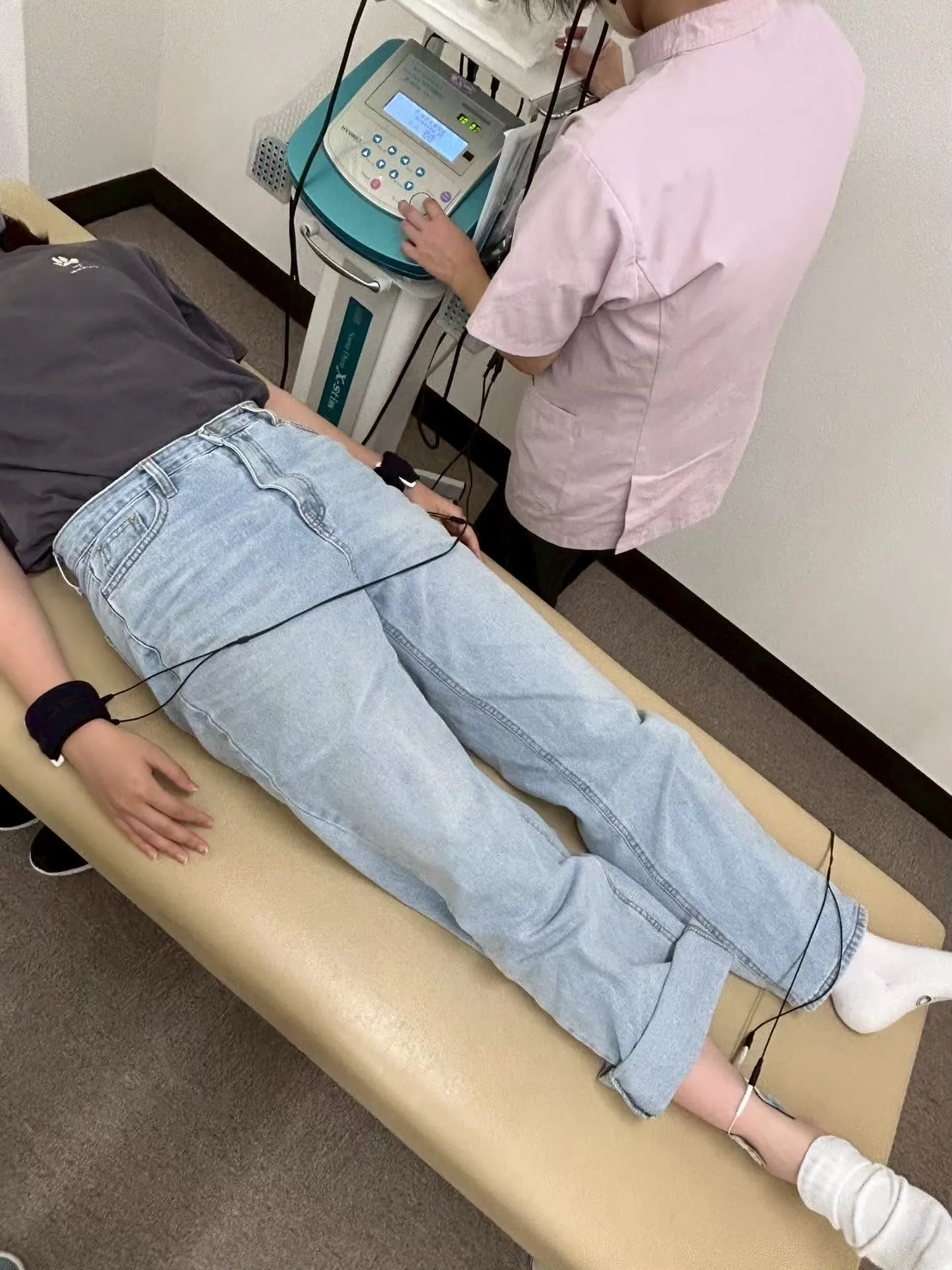 甲賀市で精神疾患でお悩みの方も寺庄整骨院へ🚴🏻‍♂️