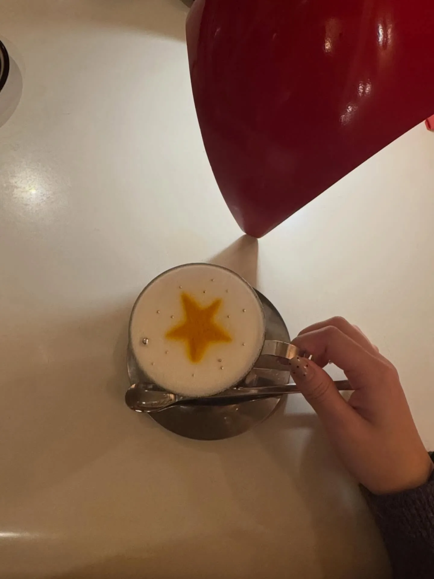 こんにちは！寺庄整骨院のスタッフです🍀