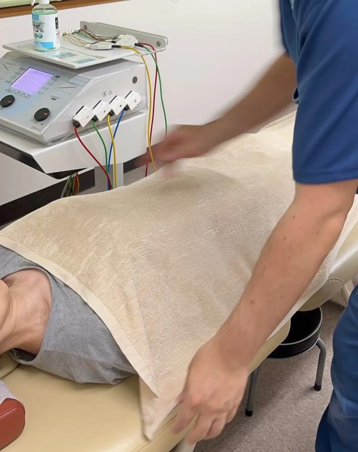 滋賀県甲賀市で整骨院をお探しの方！