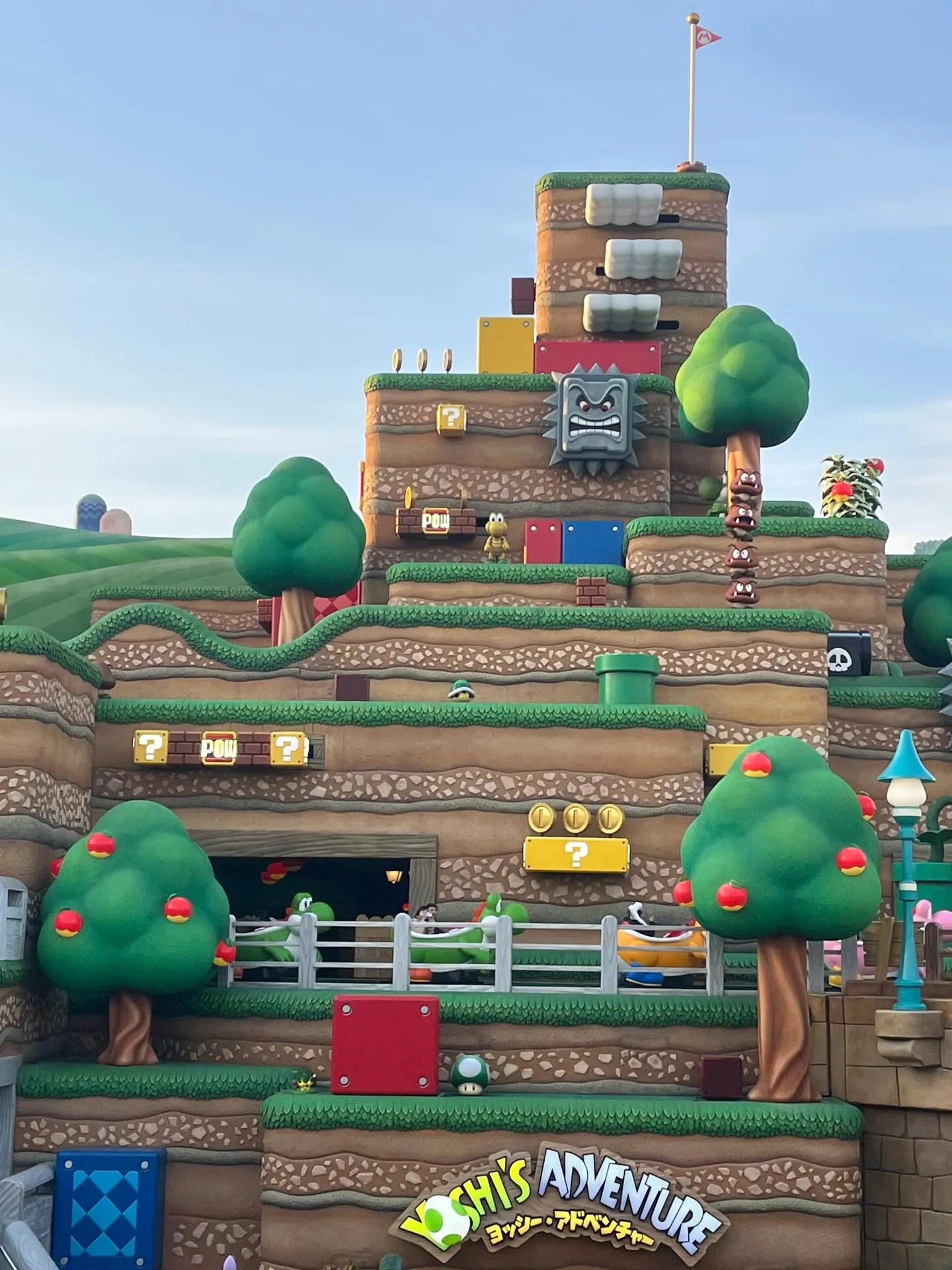 こんにちは！寺庄整骨院のスタッフです💁🏻‍♂️🍀