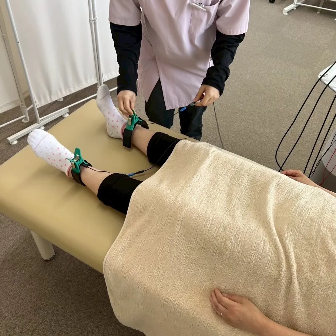 甲賀市・湖南市で自律神経のお悩みなら寺庄整骨院へ🚴‍♂️