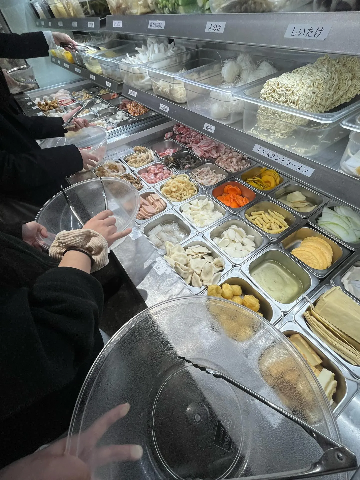 こんにちは！寺庄整骨院のスタッフです💁🏻‍♂️🍀