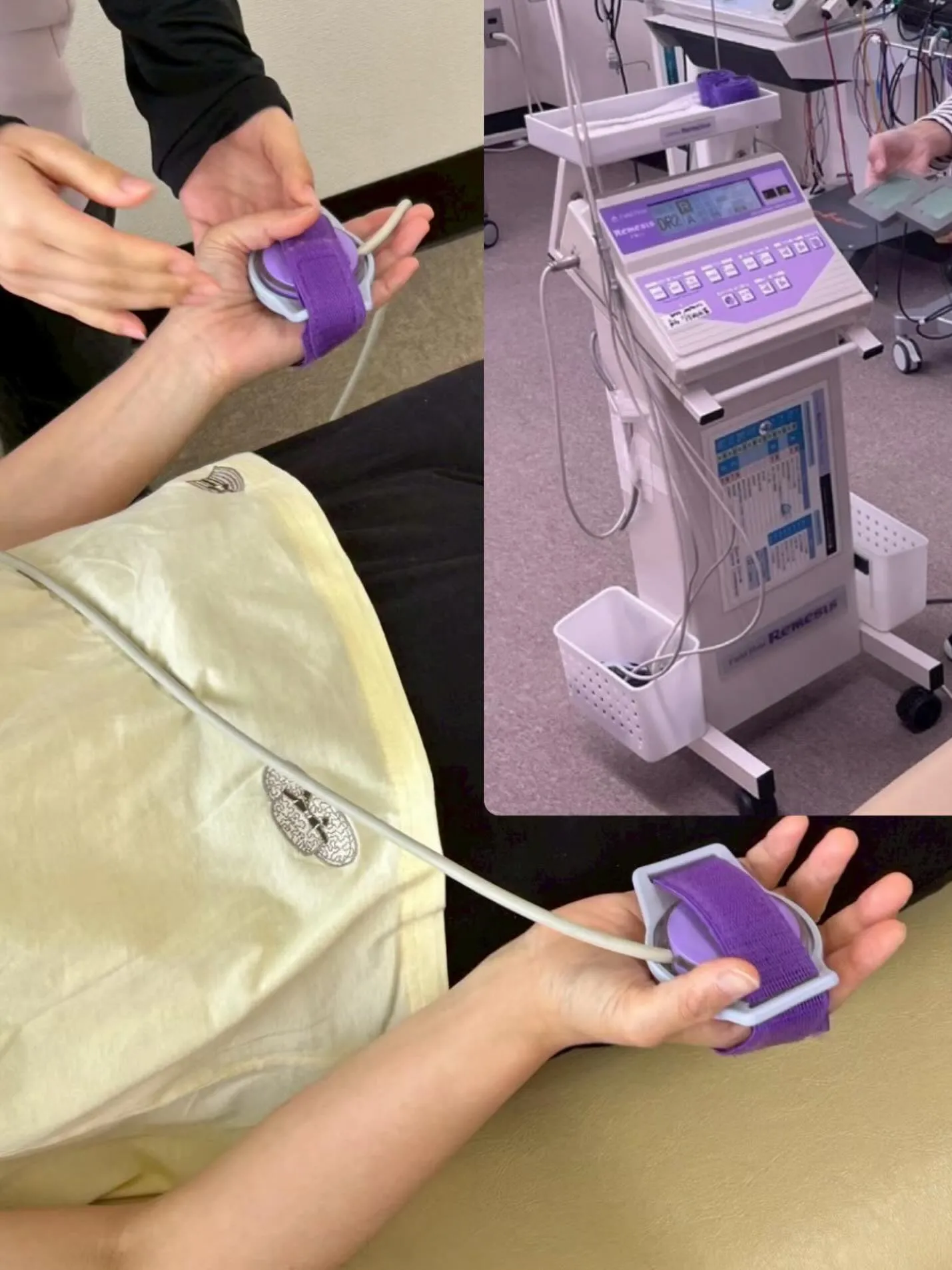 伊賀市で喘息やしびれにお悩みの方は『寺庄整骨院』まで💁🏻‍♂...