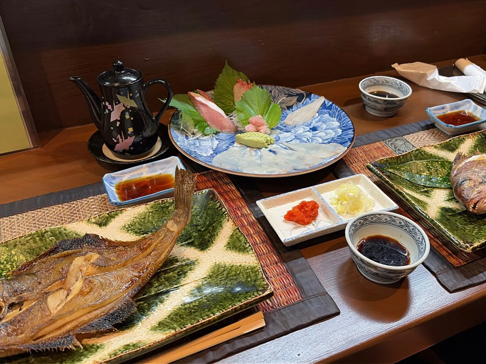 こんにちは♪寺庄整骨院のスタッフです🍀