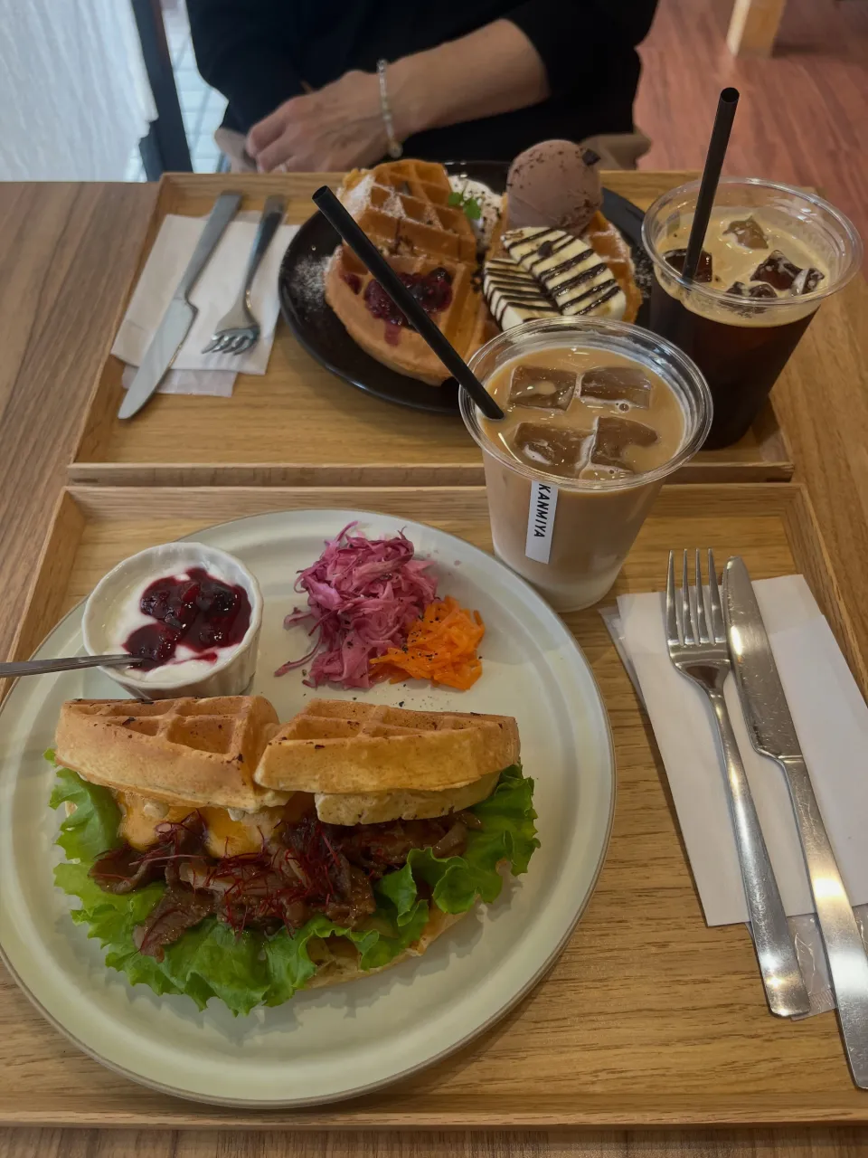こんにちは！寺庄整骨院のスタッフです💁🏻‍♂️🍀