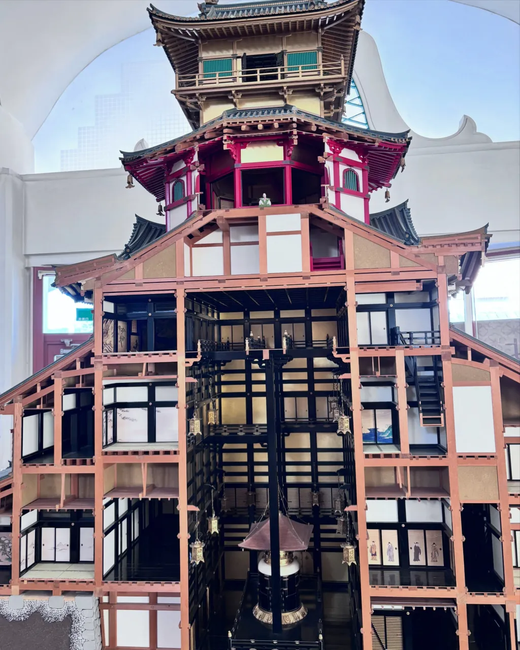 こんにちは！寺庄接骨院のスタッフです!!