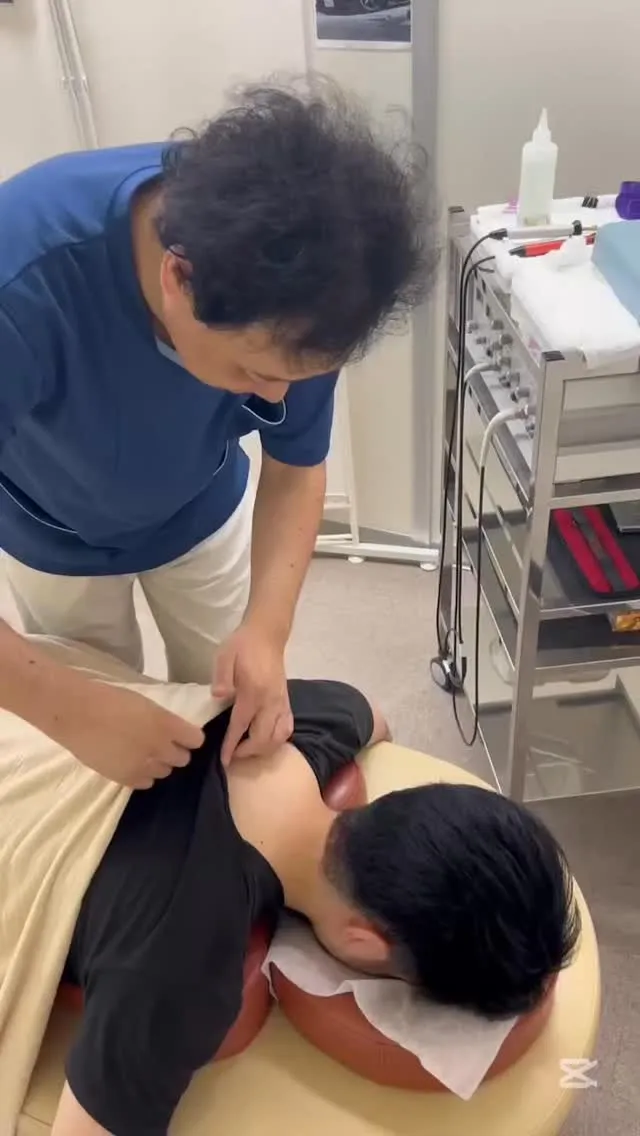 つらい首こり肩こりは滋賀県甲賀市の寺庄整骨院で治療できます⋆...