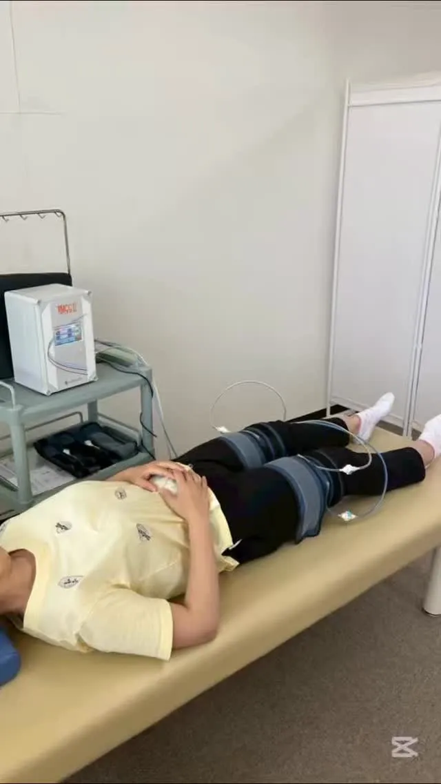 足のむくみ、冷え性でお悩みの方！是非、甲賀市にある寺庄整骨院...