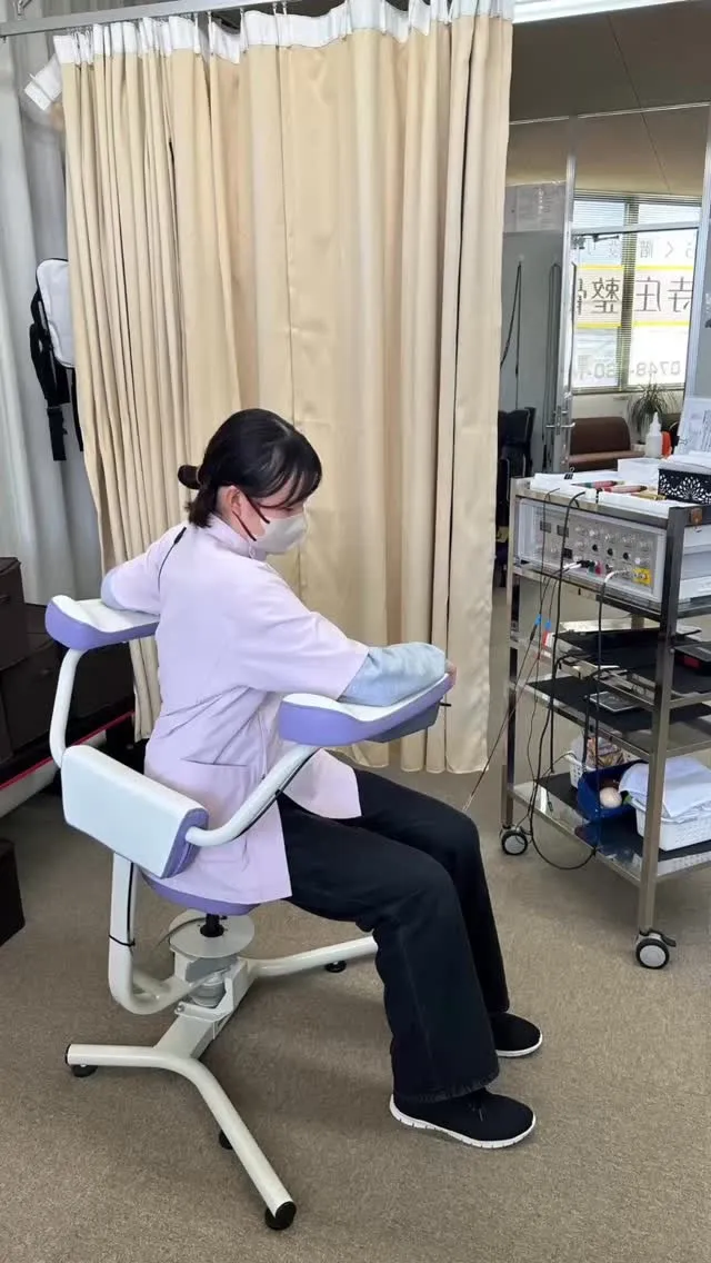 整骨院で整骨院をお探しの方は『寺庄整骨院』まで！☀️