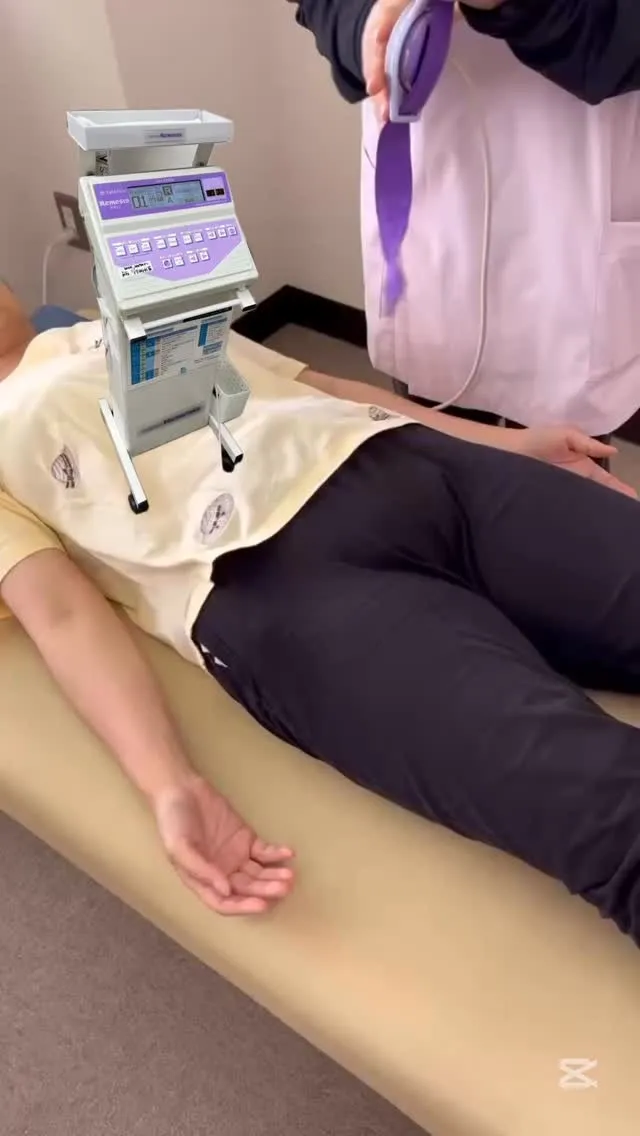 伊賀市で喘息やしびれにお悩みの方は『寺庄整骨院』まで❄️