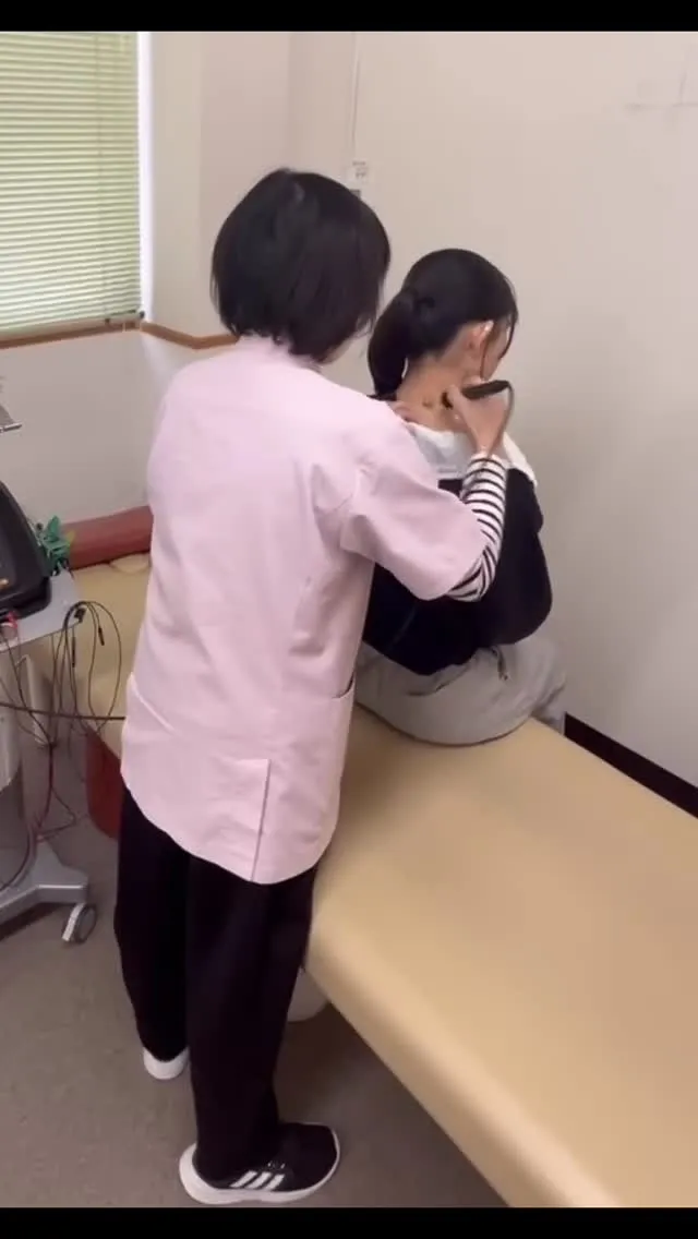 首や肩凝り、頭痛などにお悩みの方は、ぜひ寺庄整骨院までお越し...